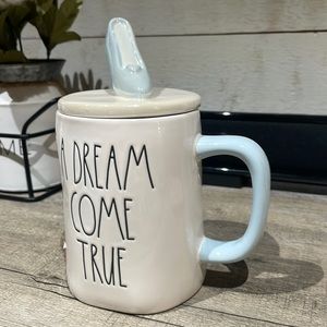 Rae Dunn Disney Cinderella